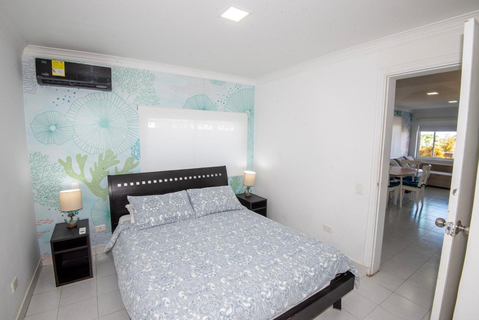 By The Sea Guest House San Andrés Екстериор снимка